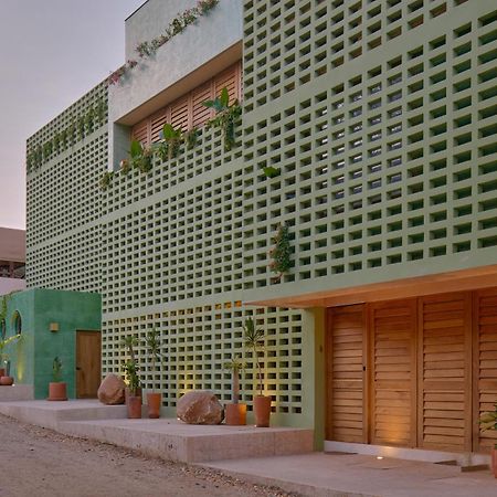 Hotel Punta Nayaa - Adults Only Puerto Escondido  Exteriér fotografie