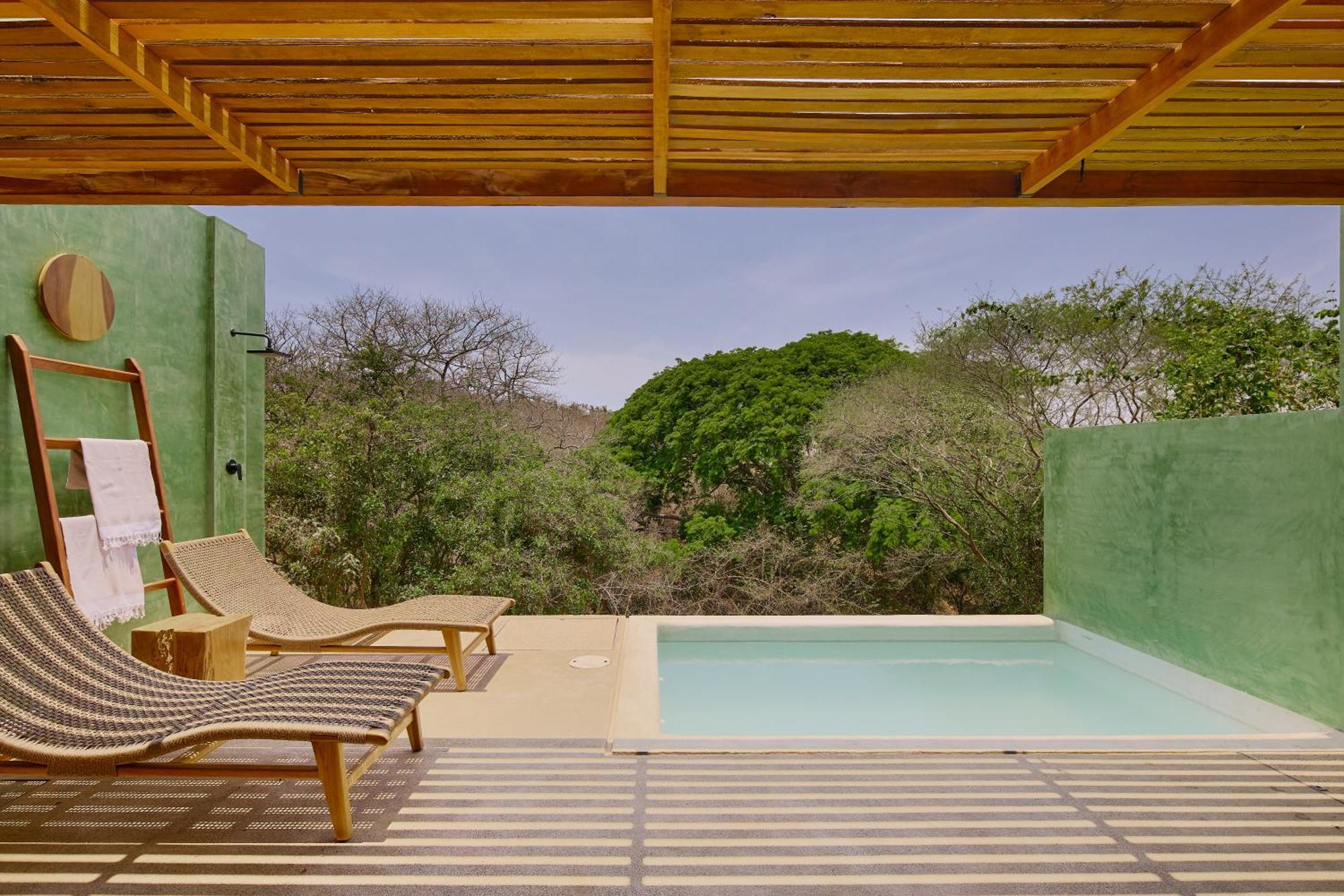 Hotel Punta Nayaa - Adults Only Puerto Escondido  Exteriér fotografie