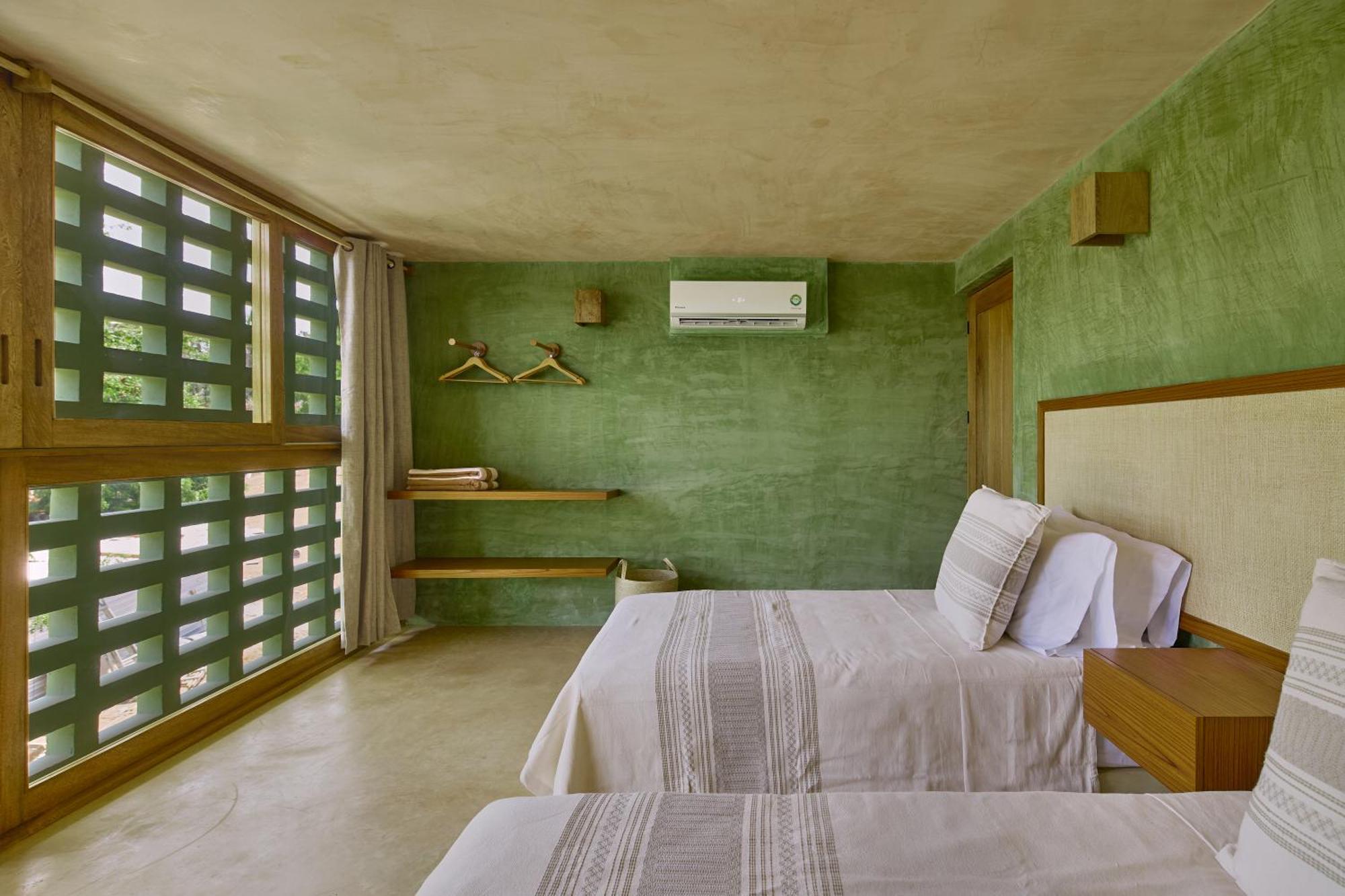 Hotel Punta Nayaa - Adults Only Puerto Escondido  Exteriér fotografie