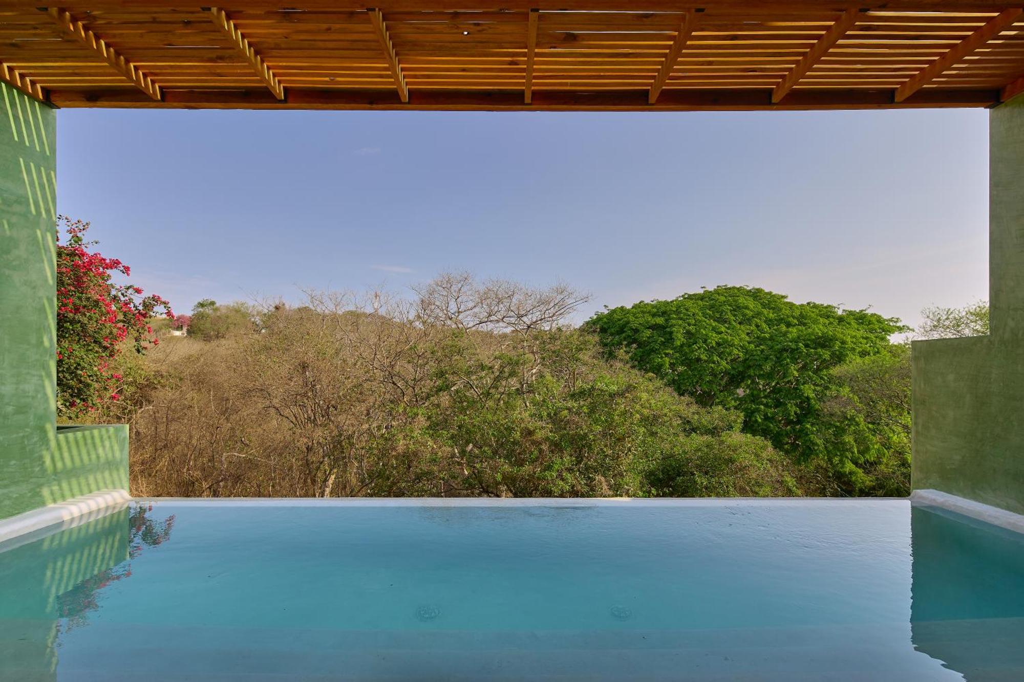 Hotel Punta Nayaa - Adults Only Puerto Escondido  Exteriér fotografie