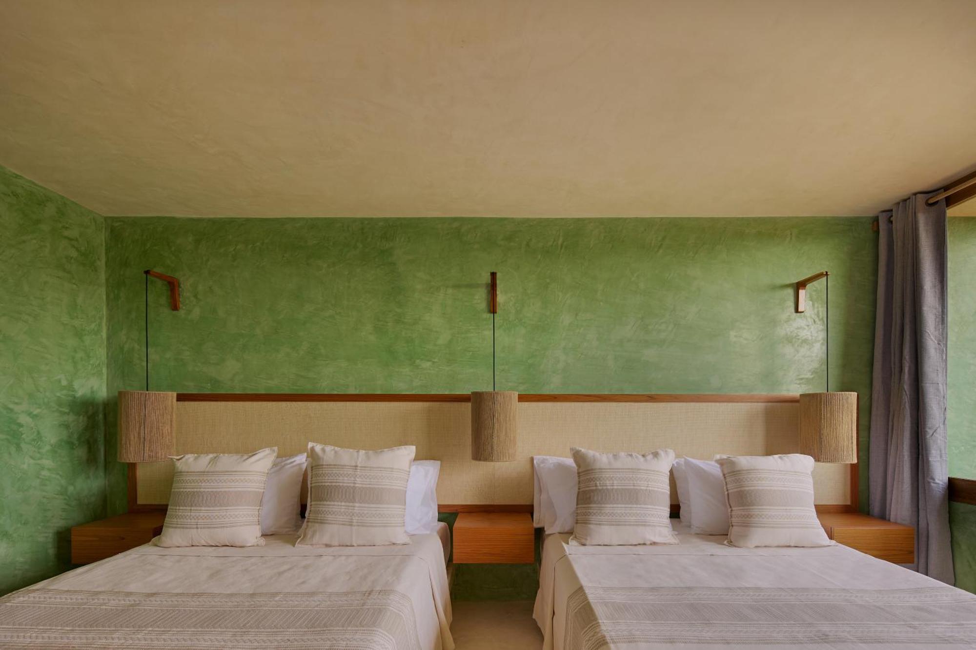 Hotel Punta Nayaa - Adults Only Puerto Escondido  Exteriér fotografie
