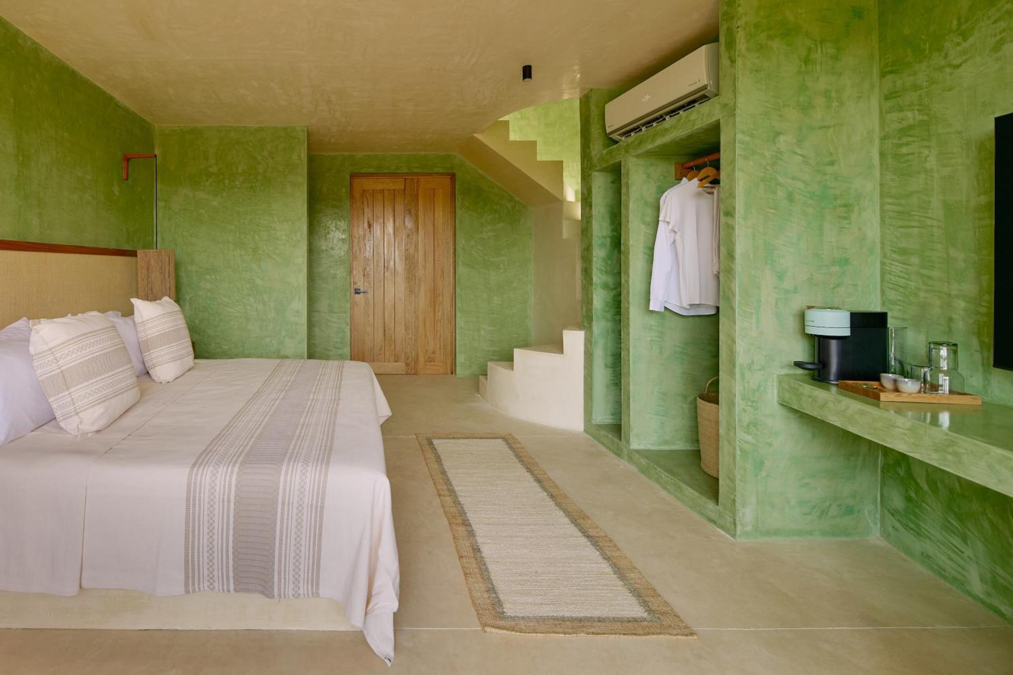 Hotel Punta Nayaa - Adults Only Puerto Escondido  Exteriér fotografie